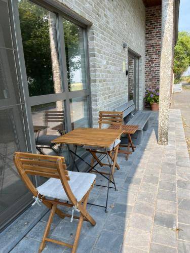 Photo of Patio Balcony in Middelkerke