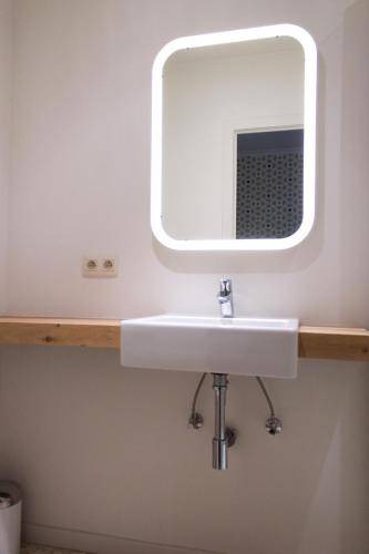 Photo of Bathroom in Scherpenheuvel
