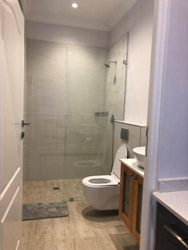 Photo of Bathroom in Camps Bay