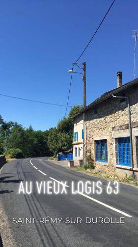 Photo of Others in Saint-Remy-Sur-Durolle