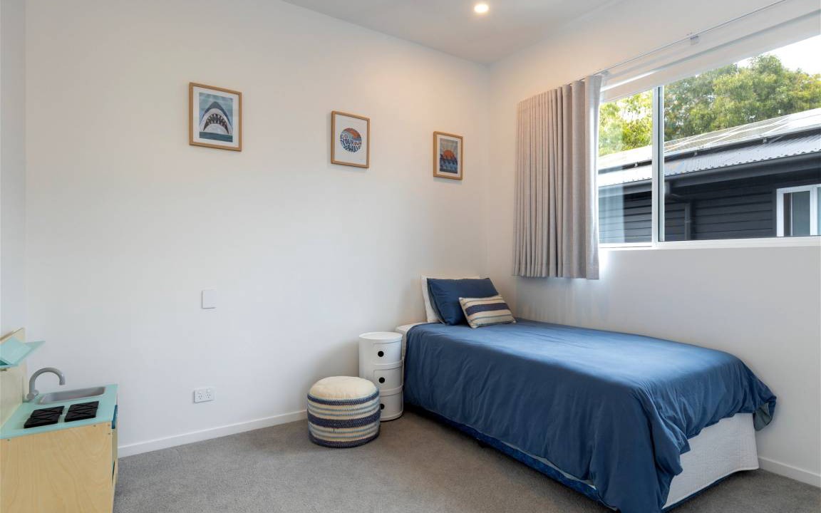 Photo of Bedroom in New Brighton