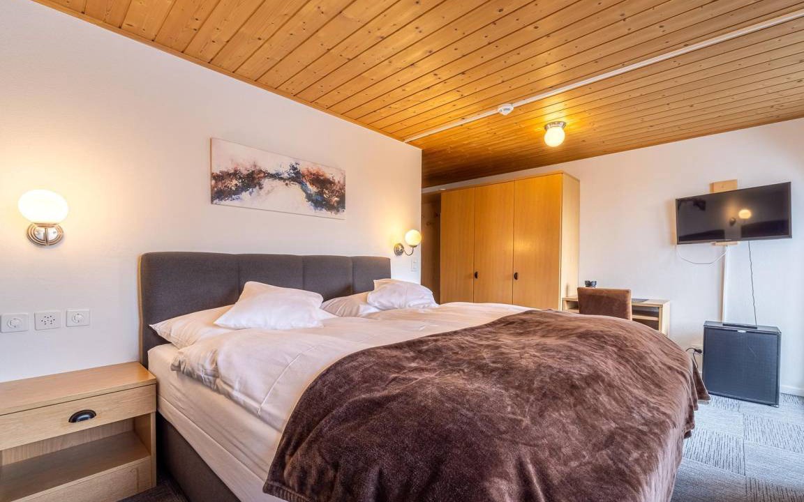 Photo of Bedroom in Wiesen