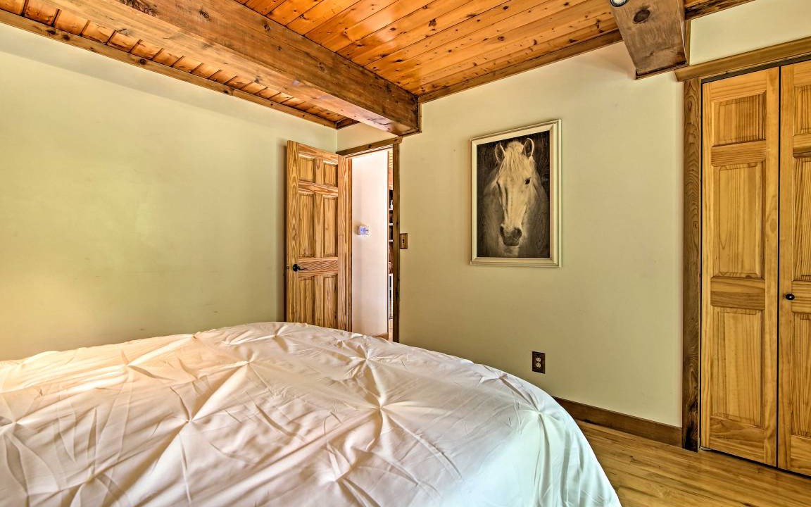Photo of Bedroom in Manhattan