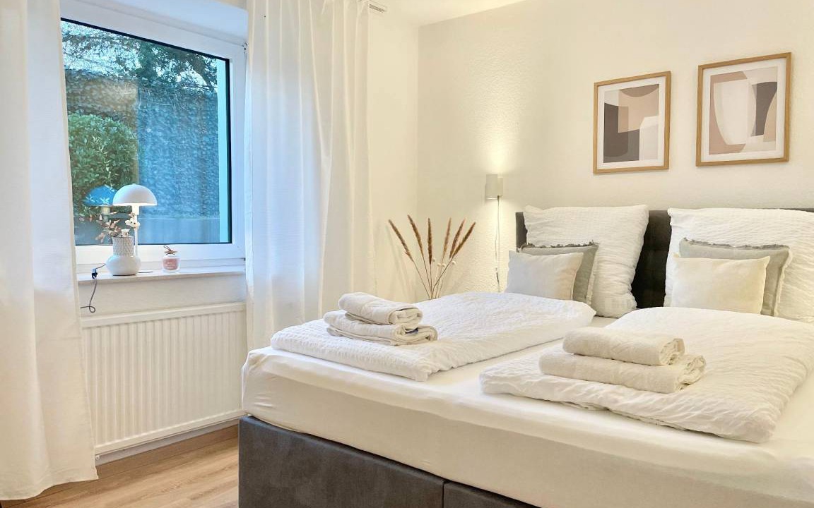 Photo of Bedroom in Bad Oeynhausen