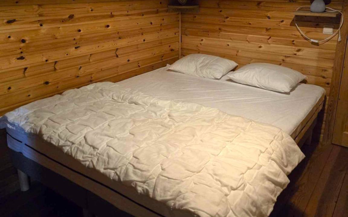 Photo of Bedroom in Harre