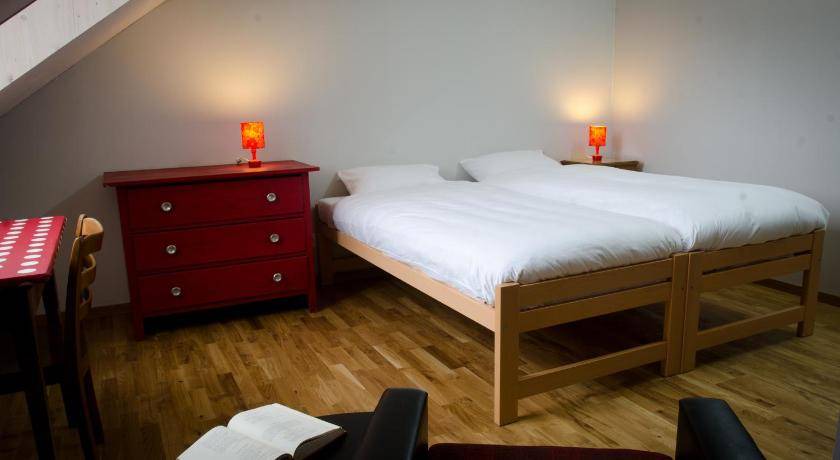 Photo of Bedroom in Winterthur