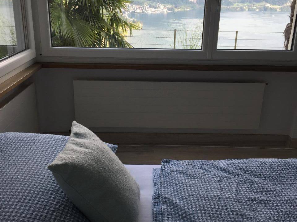 Photo of Bedroom in Weggis