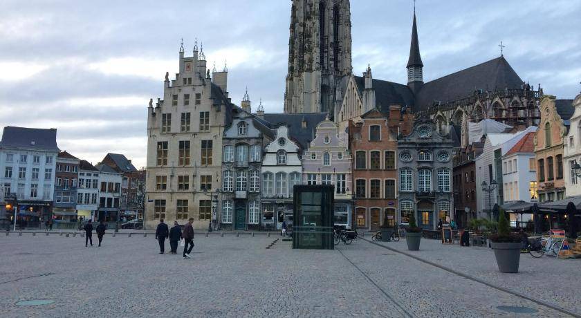 Photo of Others in Mechelen