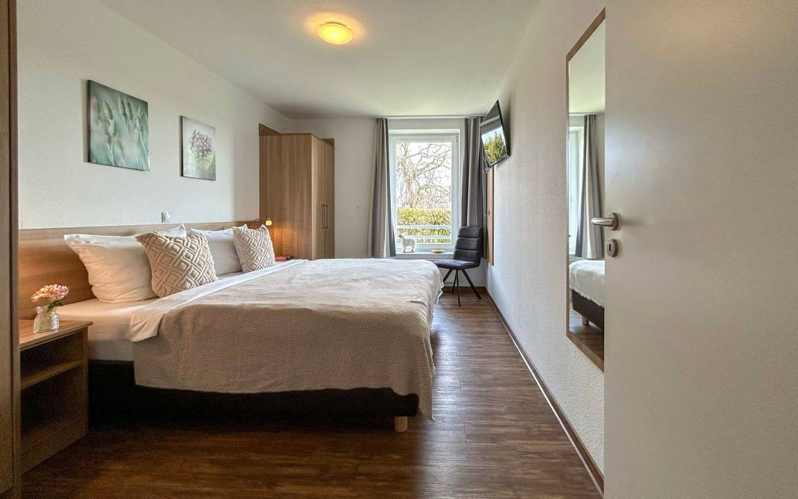Photo of Bedroom in Duhnen