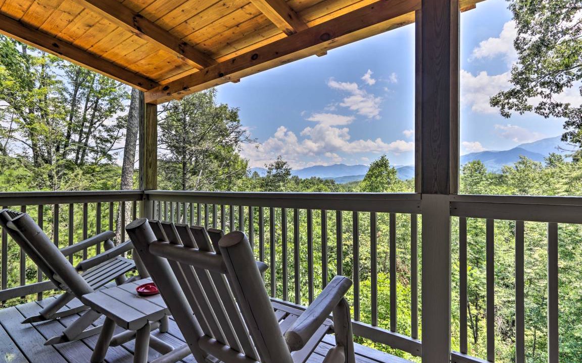 Photo of Others in Gatlinburg - Pigeon Forge