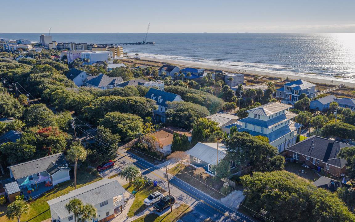 Photo of Others in Folly Beach