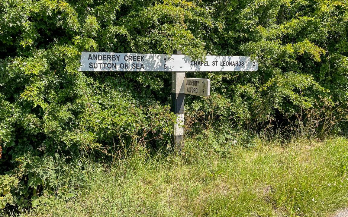 Photo of Others in Anderby Creek