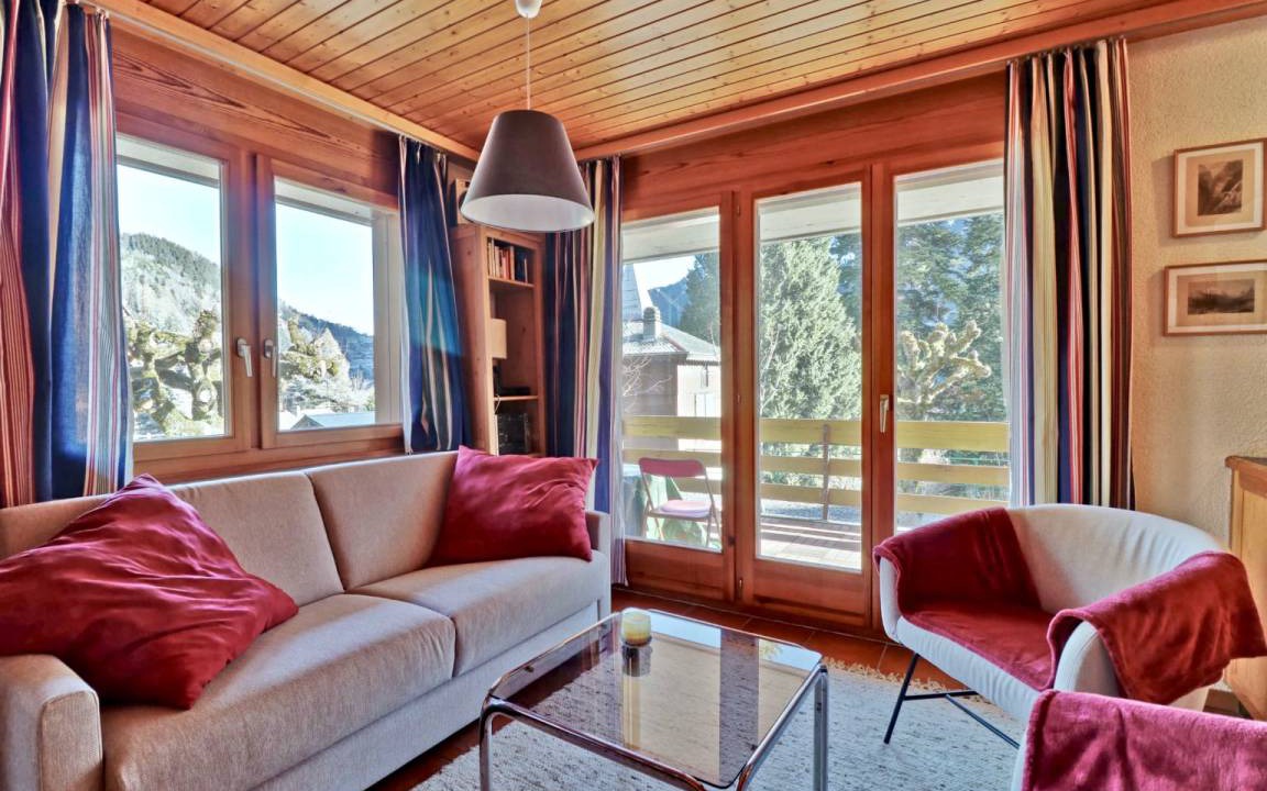 Photo of Others in Champery
