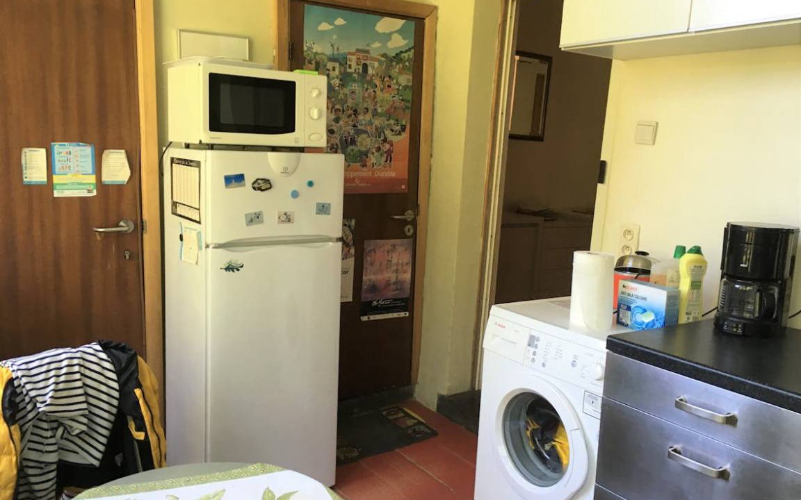 Photo of Kitchen in Watermael-Boitsfort
