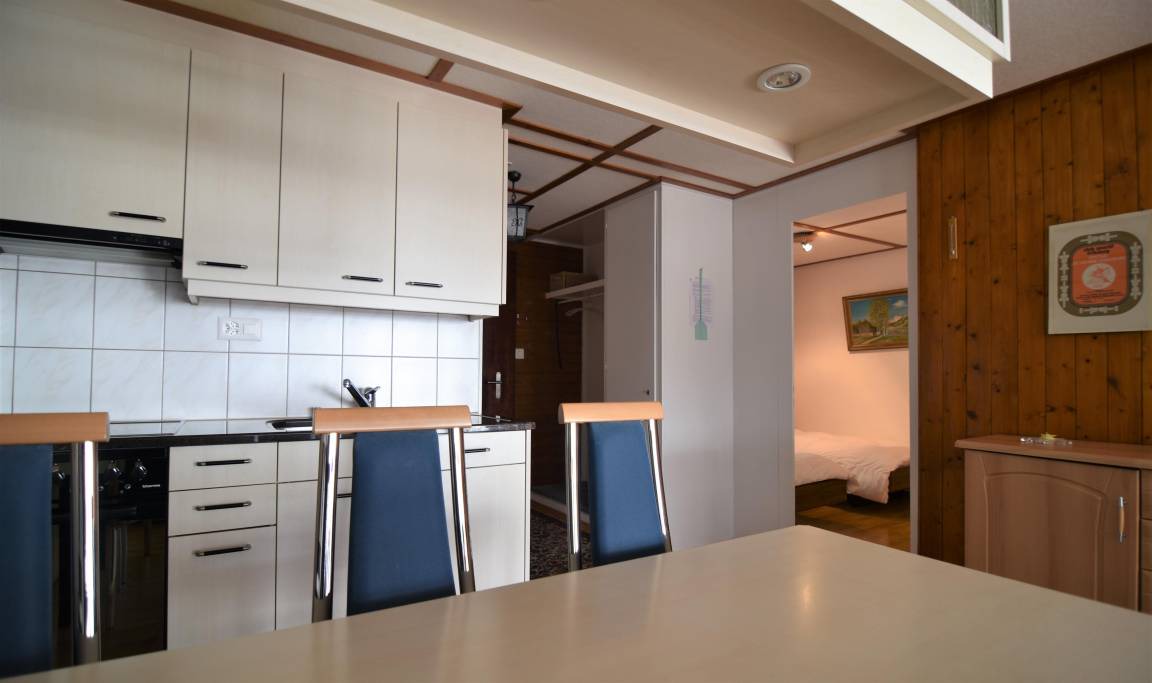 Photo of Kitchen in Savognin