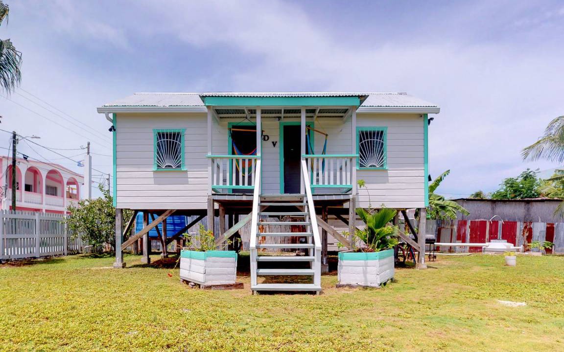 Photo of Others in Caye Caulker