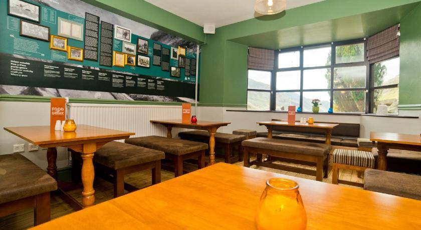 Photo of Kitchen in Llanberis