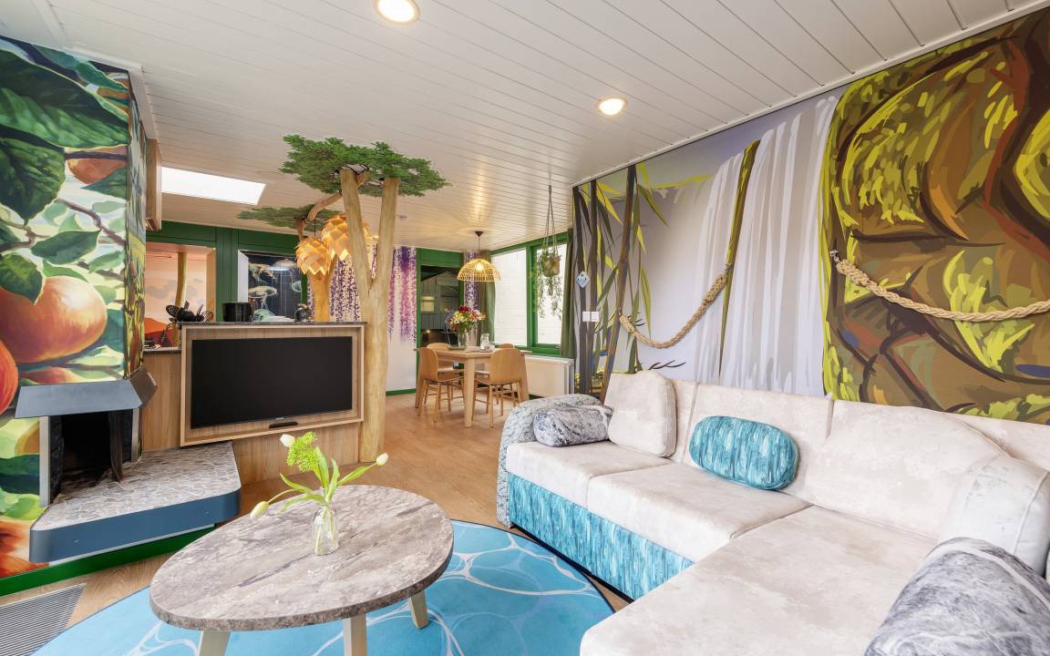 Photo of Livingroom in Lommel