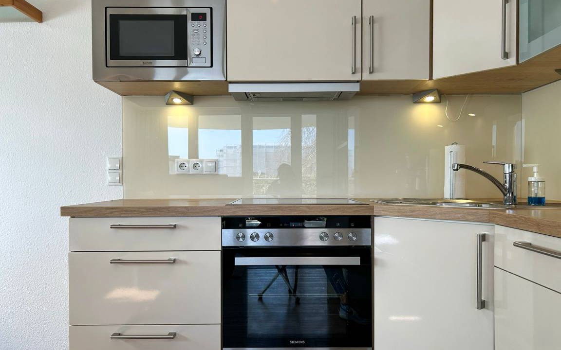 Photo of Kitchen in Duhnen