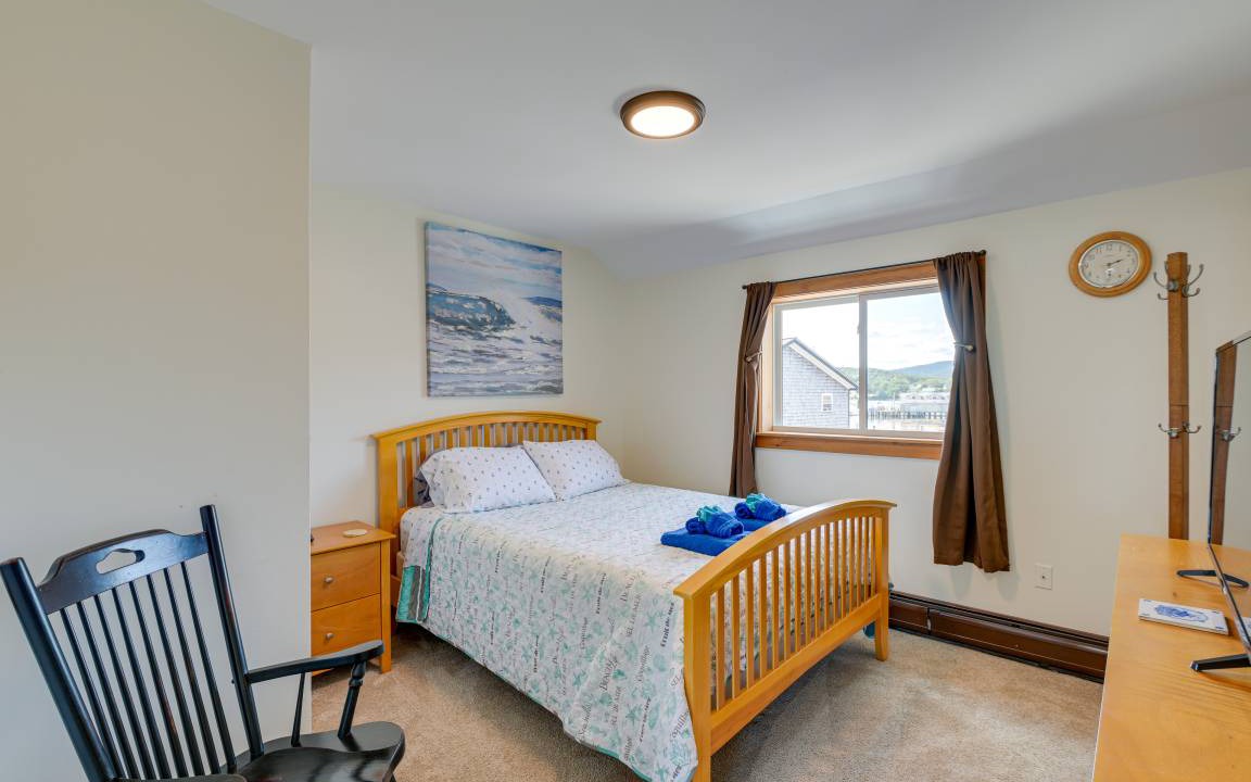 Photo of Bedroom in Manset