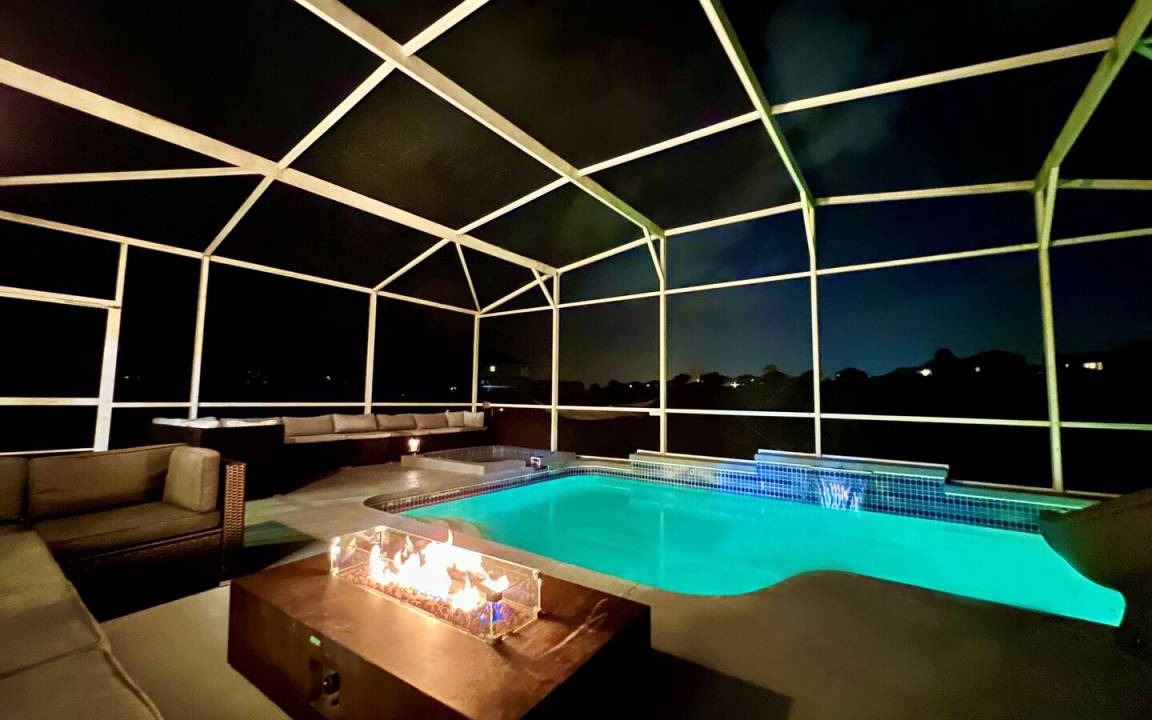 Photo of Patio Balcony in Highlands Reserve