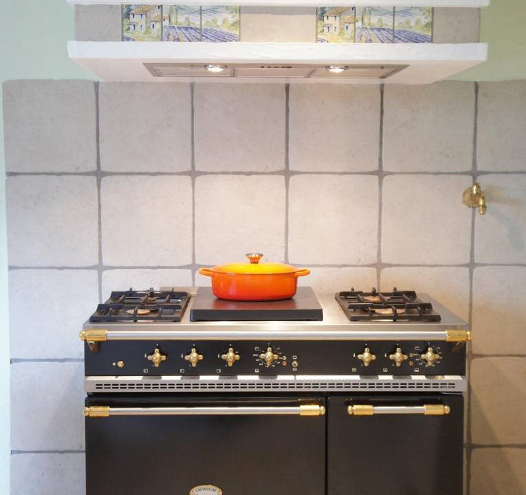 Photo of Kitchen in Waigandshain