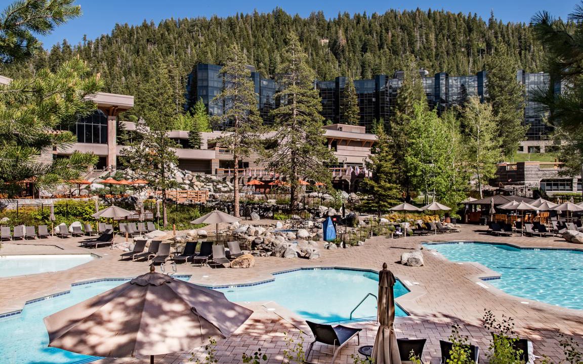 Photo of Others in Olympic Valley