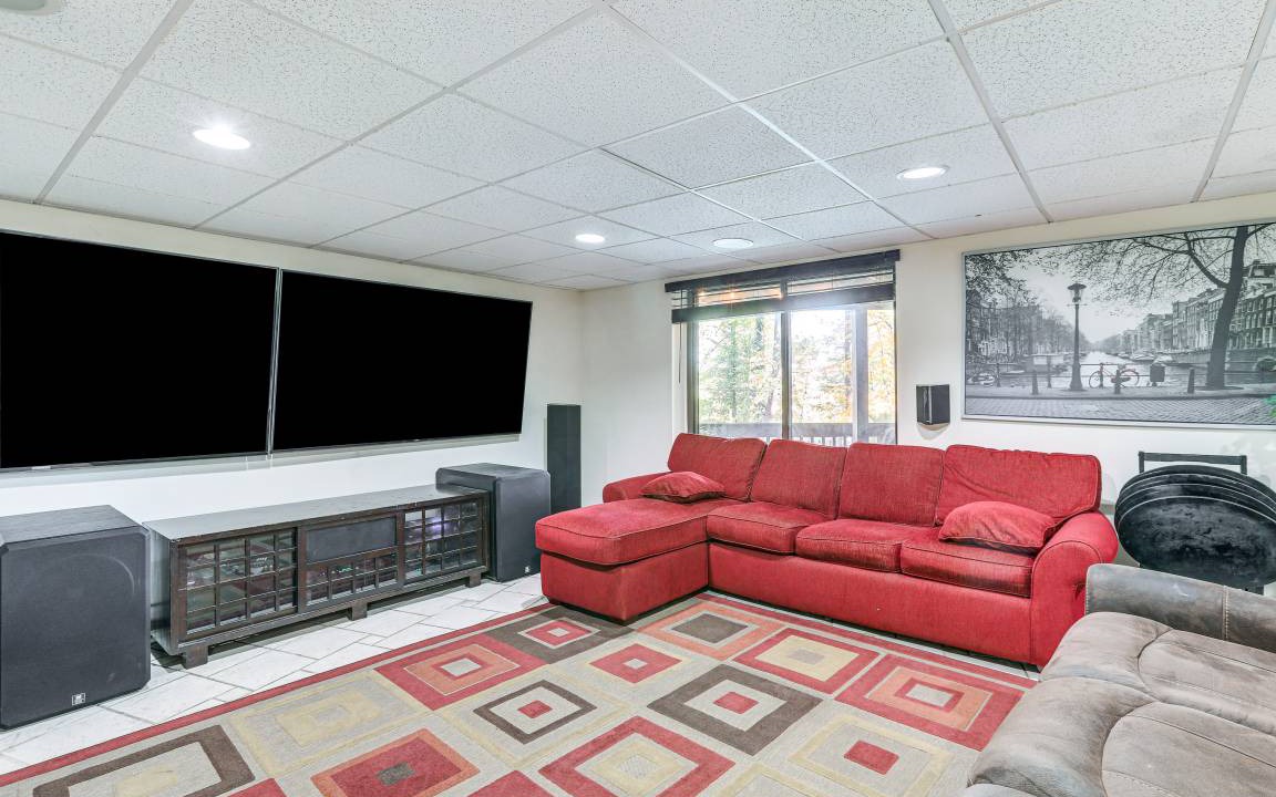 Photo of Livingroom in Gulph Mills