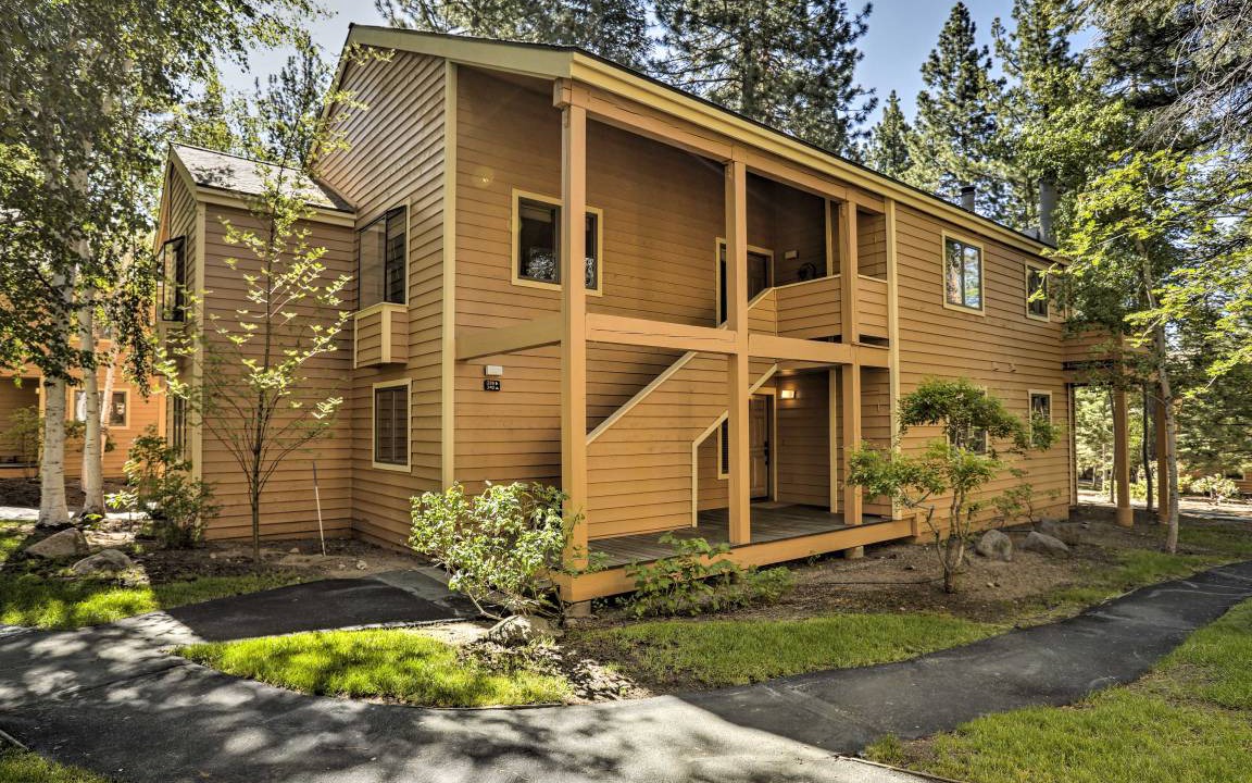 Photo of Others in Incline Village