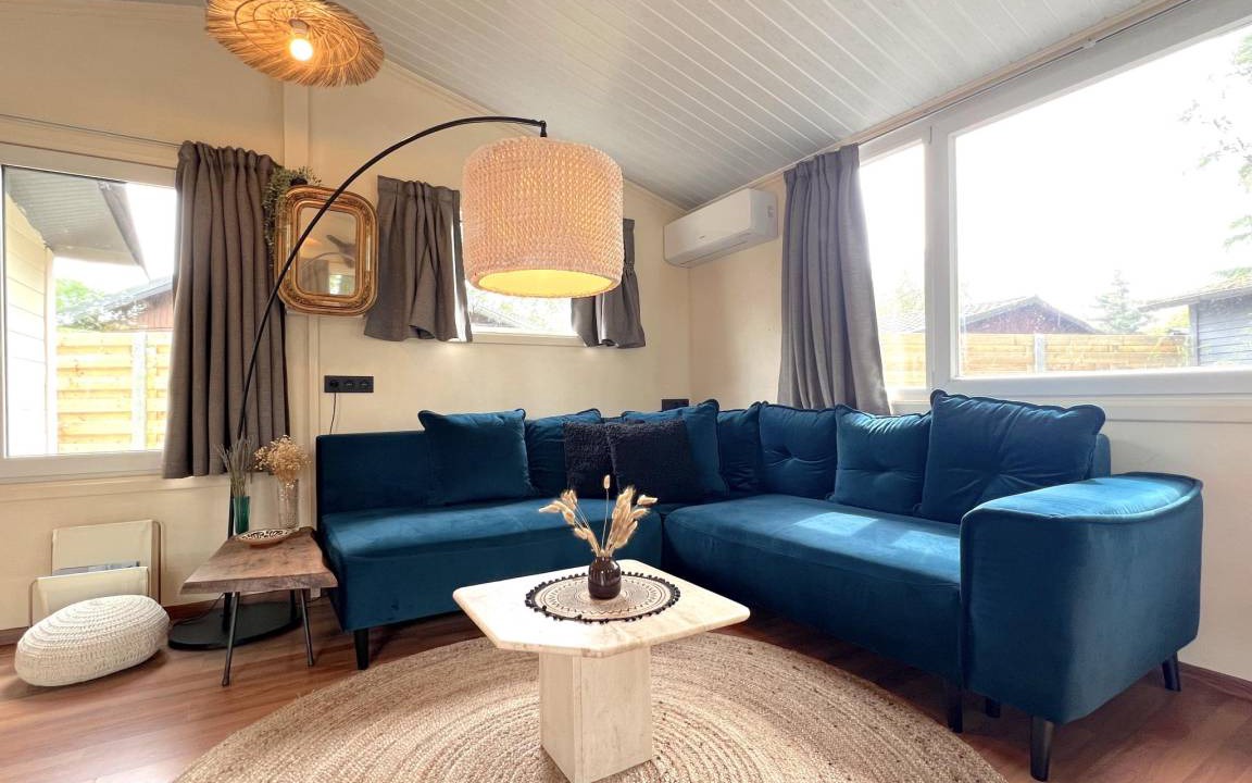 Photo of Livingroom in Geel