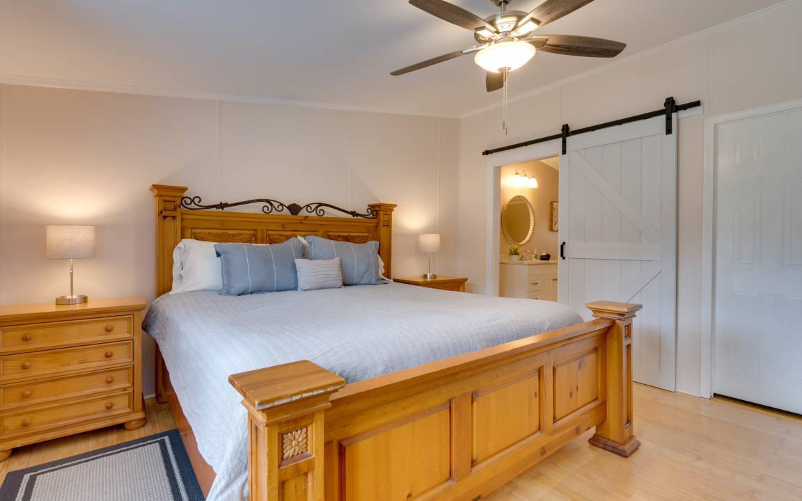 Photo of Bedroom in Mount Pleasant