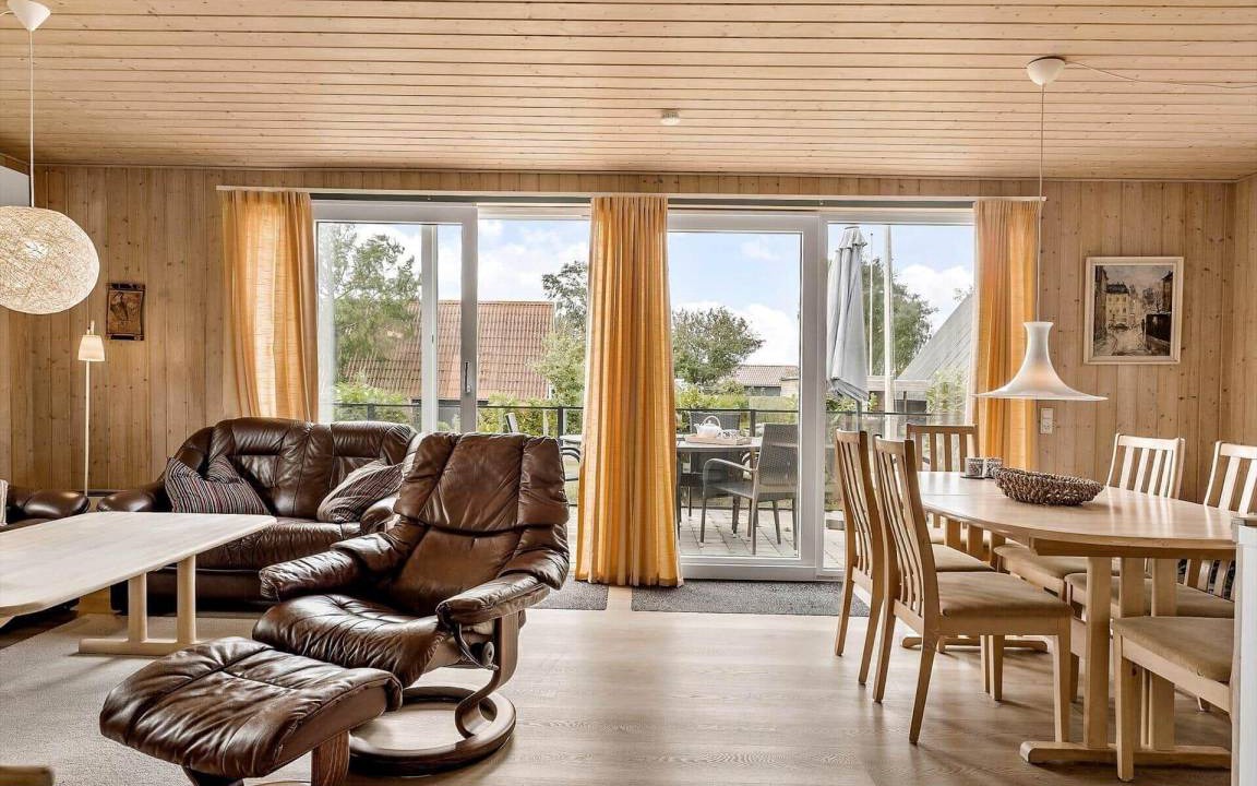 Photo of Livingroom in Hejsager Strand