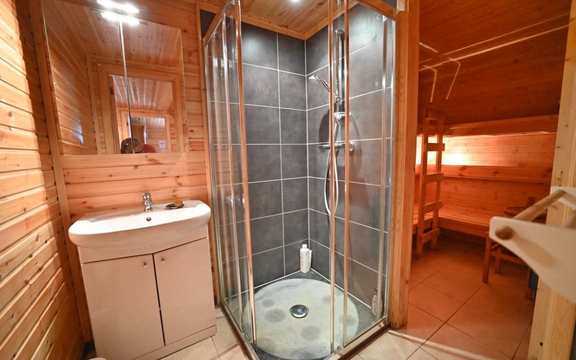 Photo of Bathroom in Harre