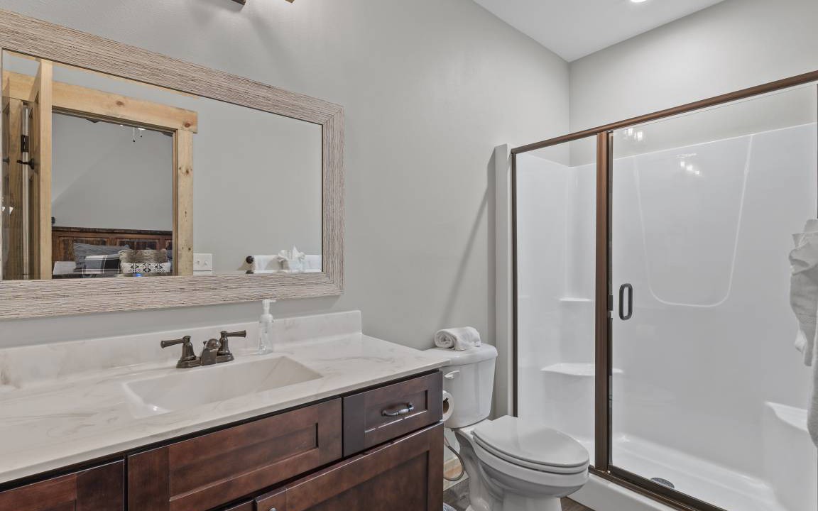 Photo of Bathroom in Table Rock