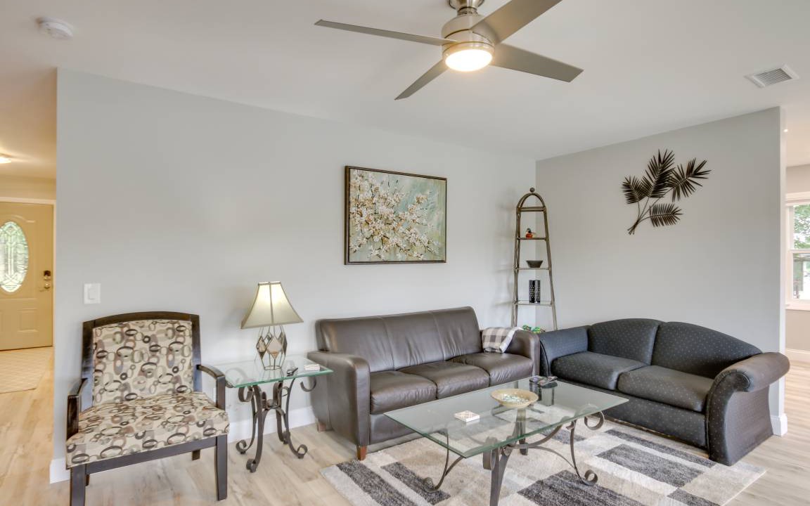 Photo of Livingroom in Chapin
