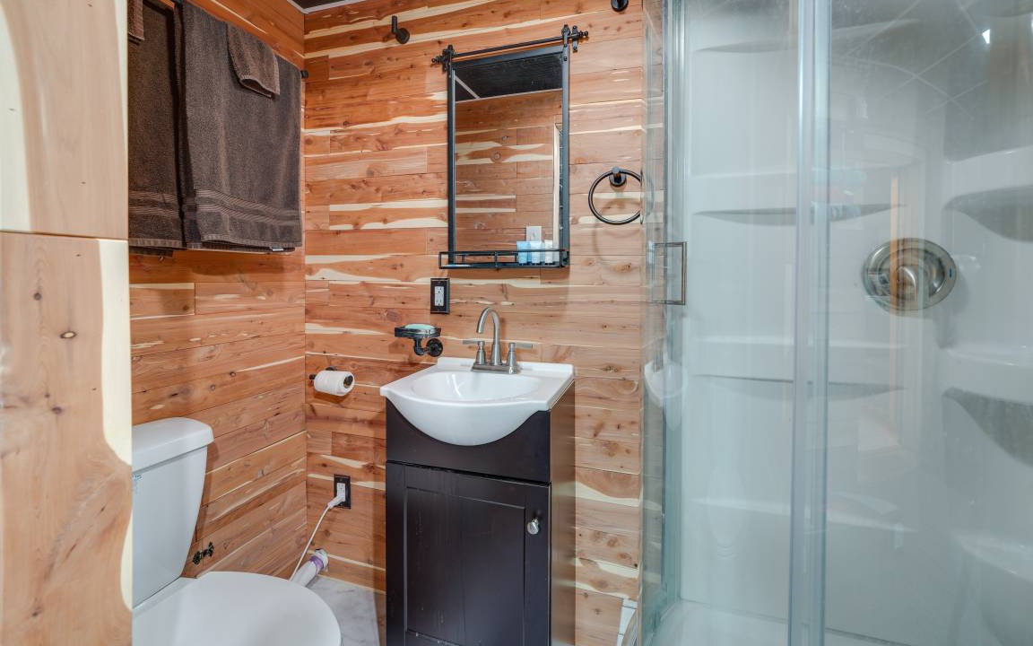Photo of Bathroom in Beckley