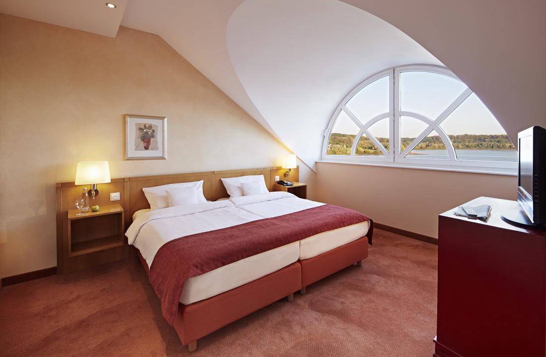 Photo of Bedroom in Stahlhofen am Wiesensee