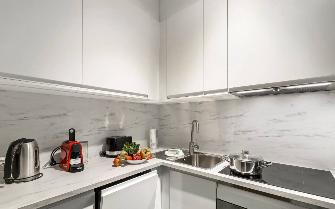 Photo of Kitchen in Paradiso