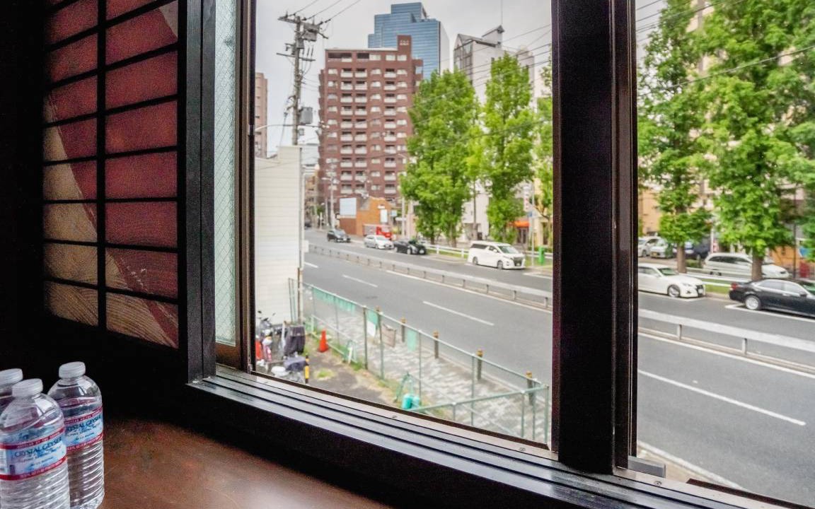 Photo of Others in Nakazakicho