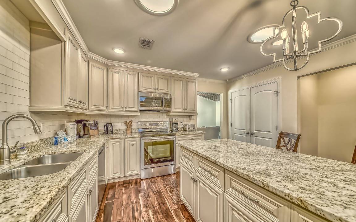 Photo of Kitchen in Folly Field