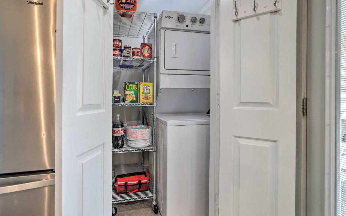 Photo of Kitchen in San Jacinto