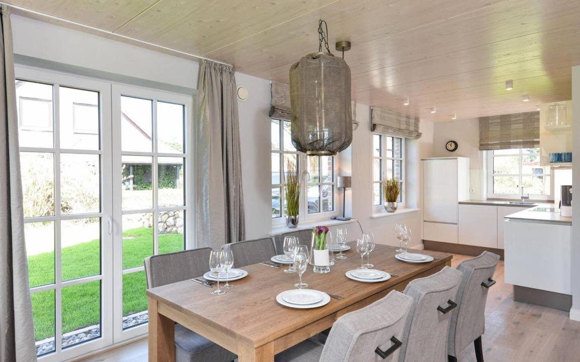 Photo of Kitchen in Westerland