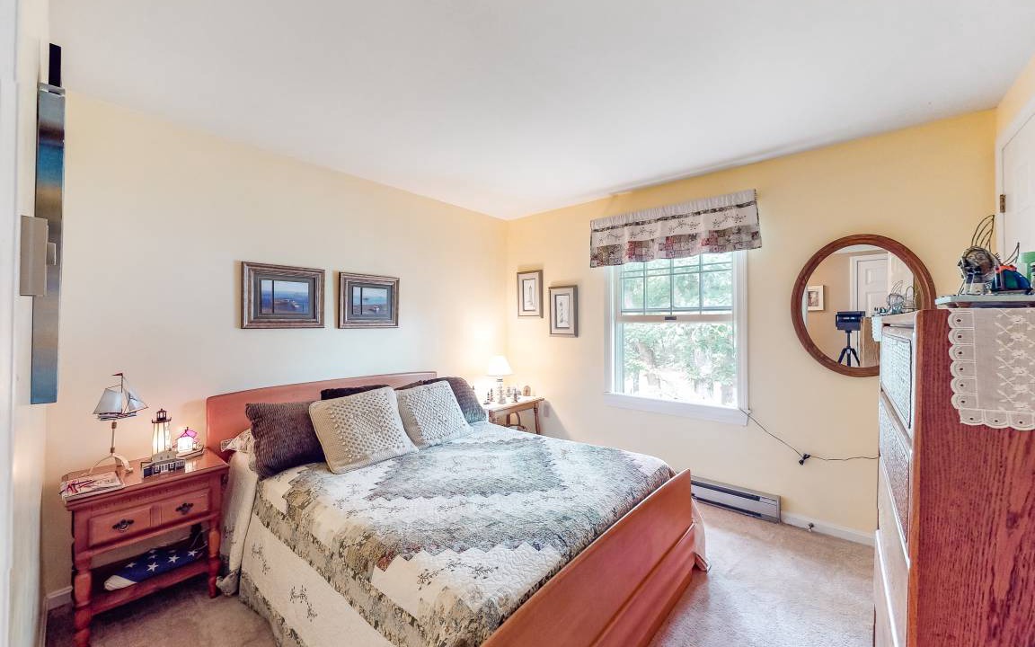 Photo of Bedroom in Katama
