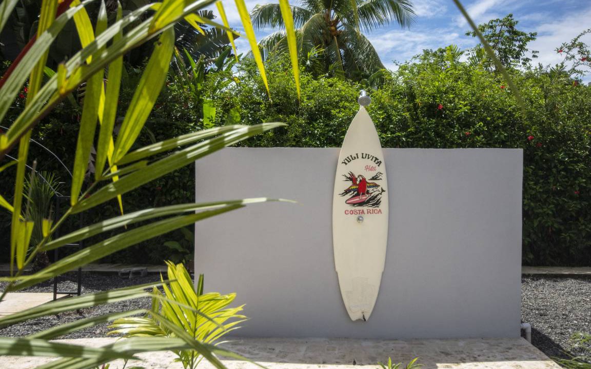 Photo of Outdoor in Uvita