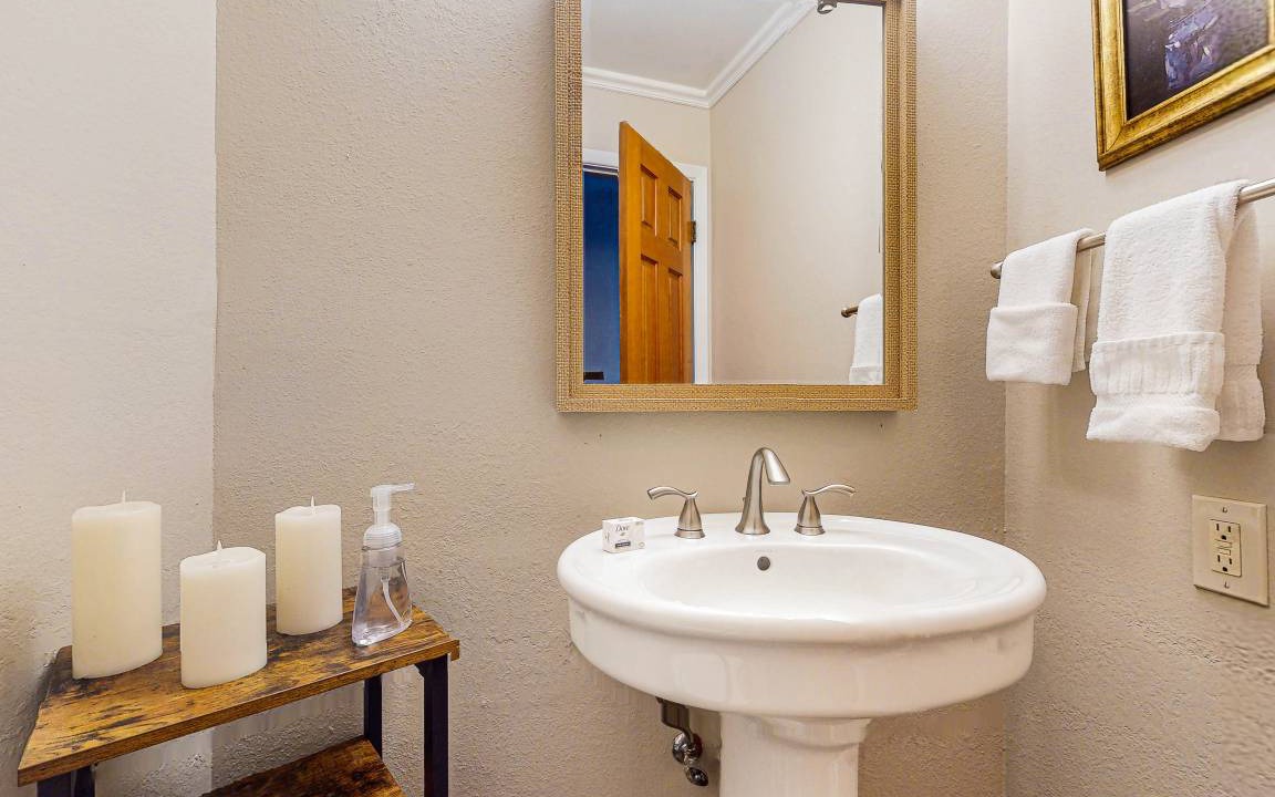 Photo of Bathroom in Eagle-Vail