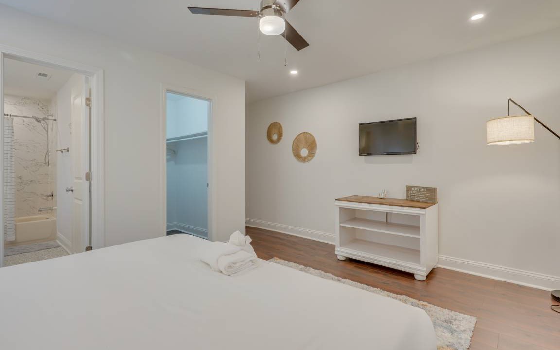 Photo of Bedroom in North Charleston