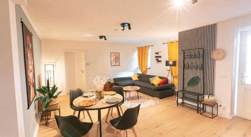Photo of Livingroom in Karlshorst