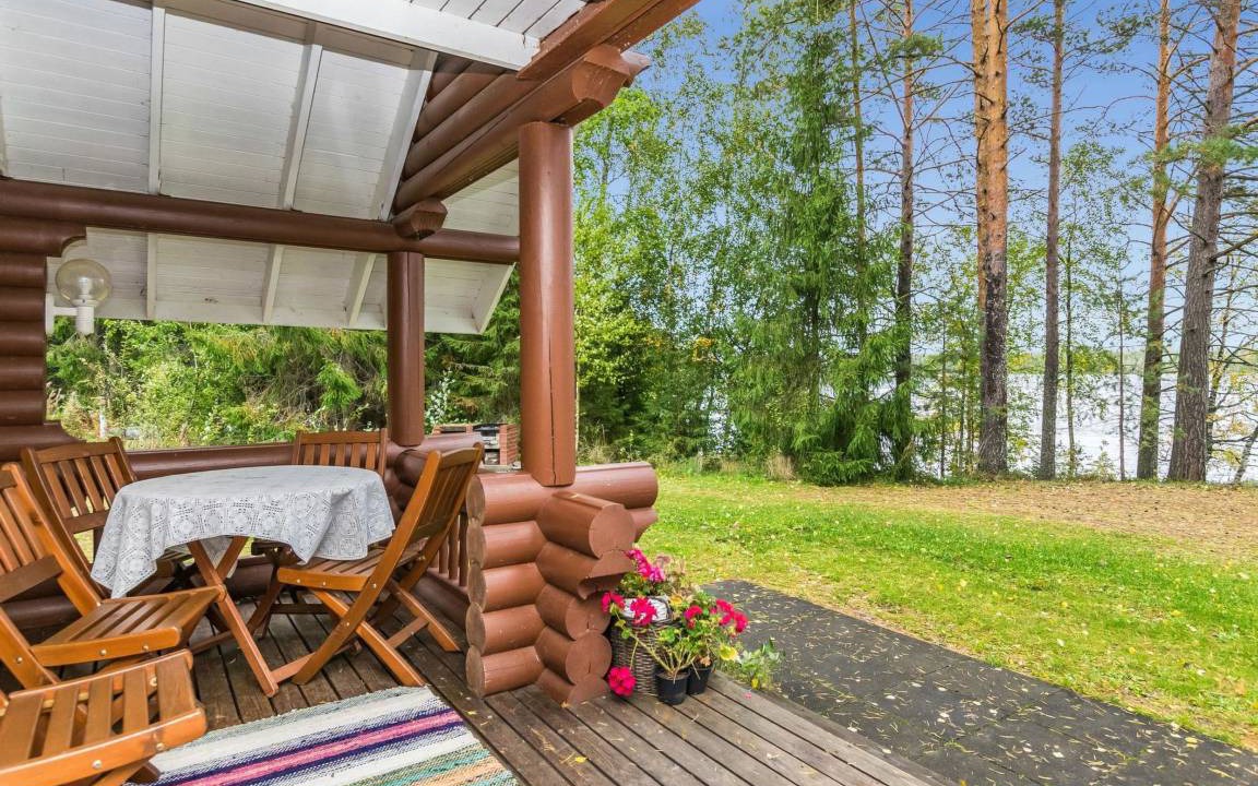Photo of Others in Hiukkajoki