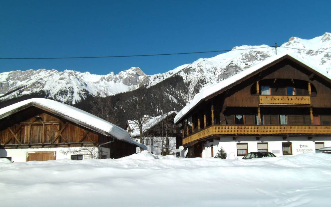Photo of Others in Leutasch