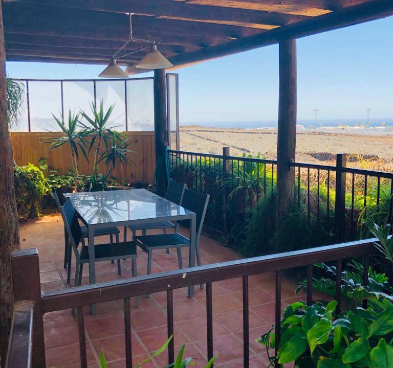 Photo of Patio Balcony in Tias